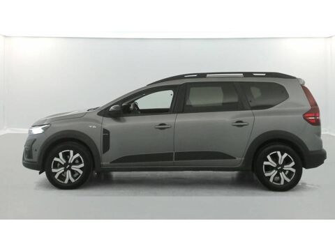 Jogger Hybrid 140 7 places Extreme 2023 occasion 22000 Saint-Brieuc