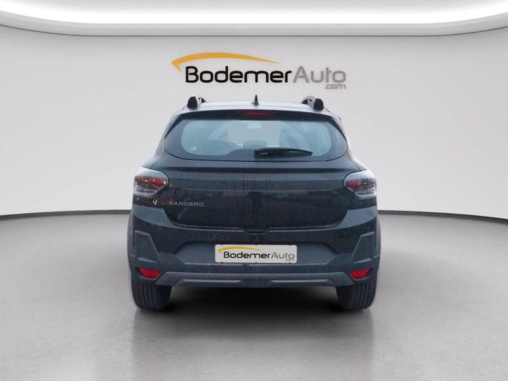 Sandero ECO-G 120 Stepway Extreme 2026 occasion 14400 Bayeux