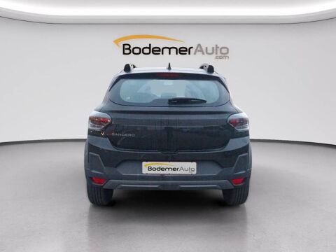 Sandero ECO-G 120 Stepway Extreme 2026 occasion 14400 Bayeux