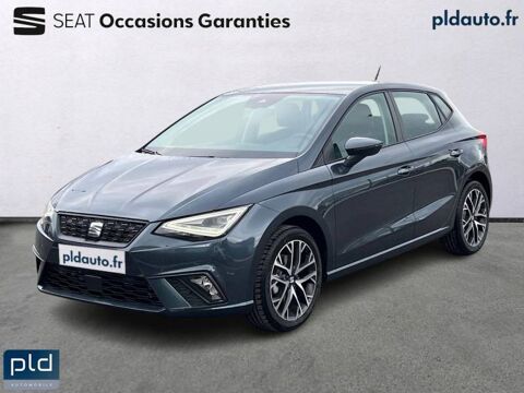 Ibiza 1.0 EcoTSI 115 ch S/S DSG7 Copa 2025 occasion 13090 Aix-en-Provence