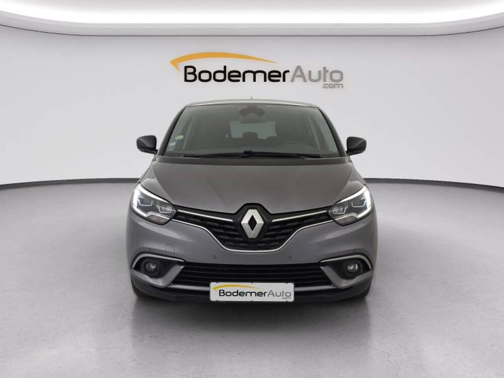 Sc&eacute;nic Scenic dCi 160 Energy EDC Intens 2017 occasion 14400 Bayeux