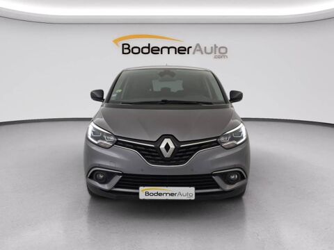 Sc&eacute;nic Scenic dCi 160 Energy EDC Intens 2017 occasion 14400 Bayeux