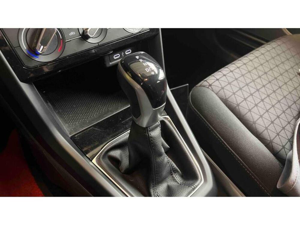 T-Cross 1.0 TSI 110 Start/Stop DSG7 Life Tech 2023 occasion 74100 Ville-la-Grand
