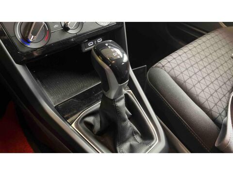 T-Cross 1.0 TSI 110 Start/Stop DSG7 Life Tech 2023 occasion 74100 Ville-la-Grand