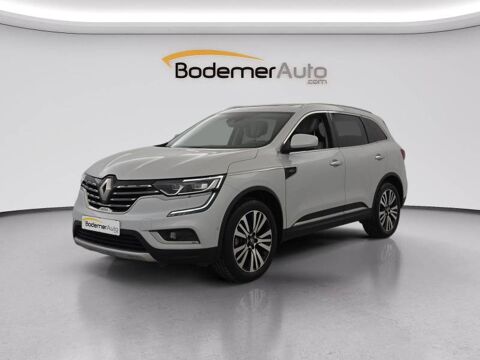 Annonce voiture Renault Koleos 21490 €