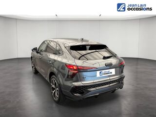 Q3 Sportback TFSI 150 ch Hybride S tronic 7 S line 2026 occasion 74100 Ville-la-Grand