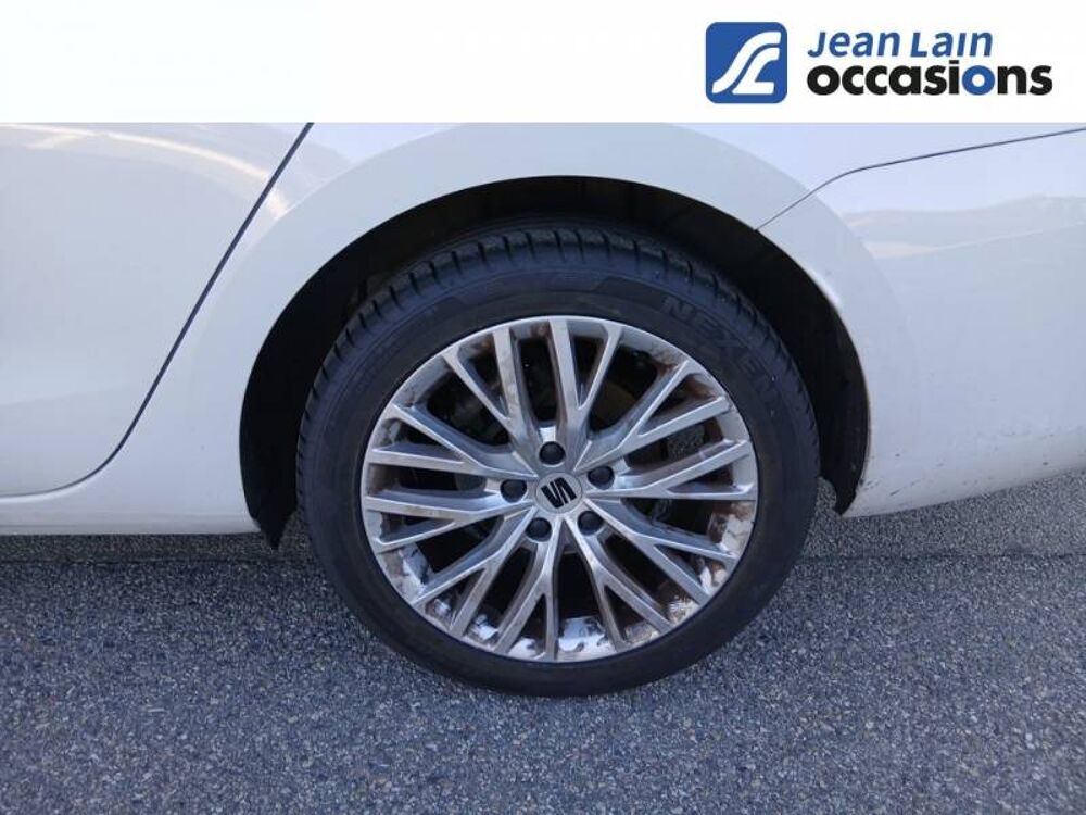 Leon Sportstourer 2.0 TDI 150 DSG7 Xcellence 2023 occasion 74200 Margencel