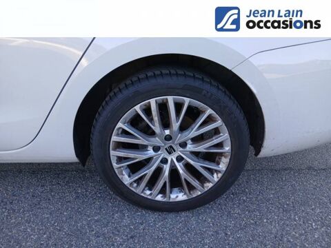 Leon Sportstourer 2.0 TDI 150 DSG7 Xcellence 2023 occasion 74200 Margencel
