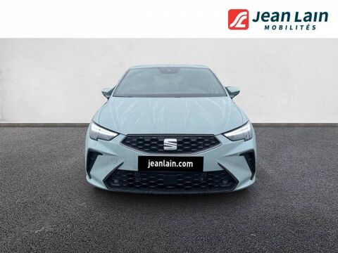 Ibiza 1.0 TSI 95 ch S/S BVM5 Copa 2025 occasion 74100 Ville-la-Grand