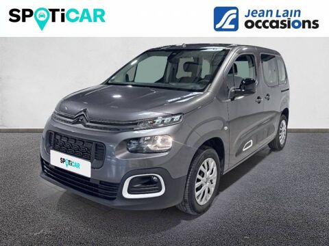 Annonce voiture Citroën Berlingo 20974 €