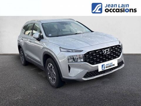 Santa Fe 1.6 T-GDi Hybrid 230 BVA6 Intuitive 2023 occasion 73290 La Motte-Servolex