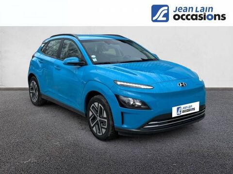 Kona Electrique 39 kWh - 136 ch Intuitive 2022 occasion 38121 Reventin-Vaugris