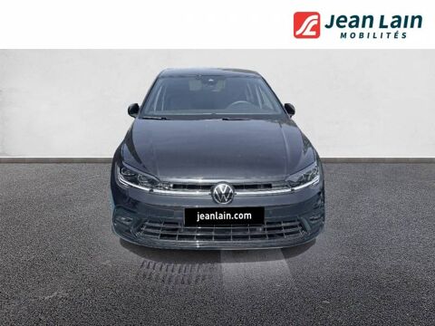 Polo 1.0 TSI 116 S&S DSG7 R-Line Edition 2026 occasion 38600 Fontaine