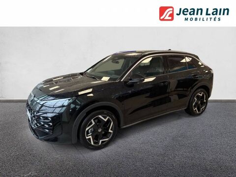 Volkswagen T-ROC T-Roc 1.5 eTSI EVO2 Hybrid 150 ch DSG7 R-Line 2026 occasion La Motte-Servolex 73290