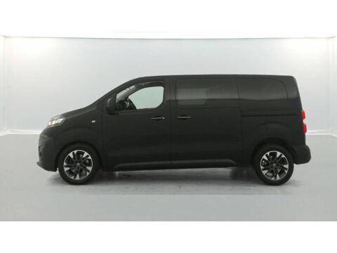 Vivaro VIVARO CA FIXE L2 2.0 DIESEL 120 CH PTAC AUGMENTE PACK CLIM 2020 occasion 29200 Brest