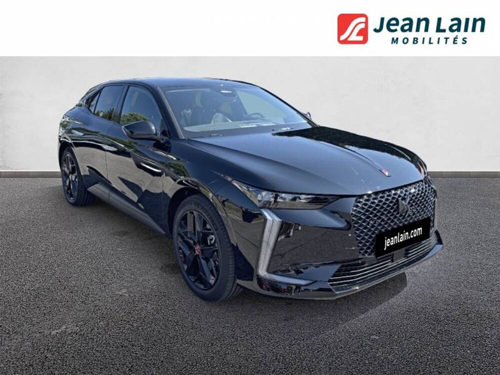 DS4 DS 4 Hybride E-Tense 225 EAT8 Performance Line 2025 occasion 01170 Cessy
