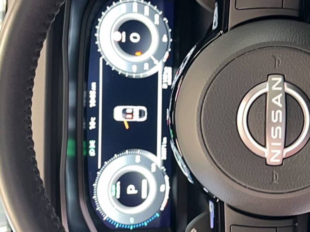 Qashqai e-Power 190 ch Tekna 2025 occasion 29000 Quimper