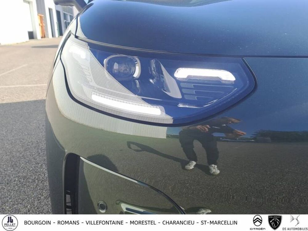 B03X Pro Max 53 kWh Design 2026 occasion 38300 Bourgoin-Jallieu