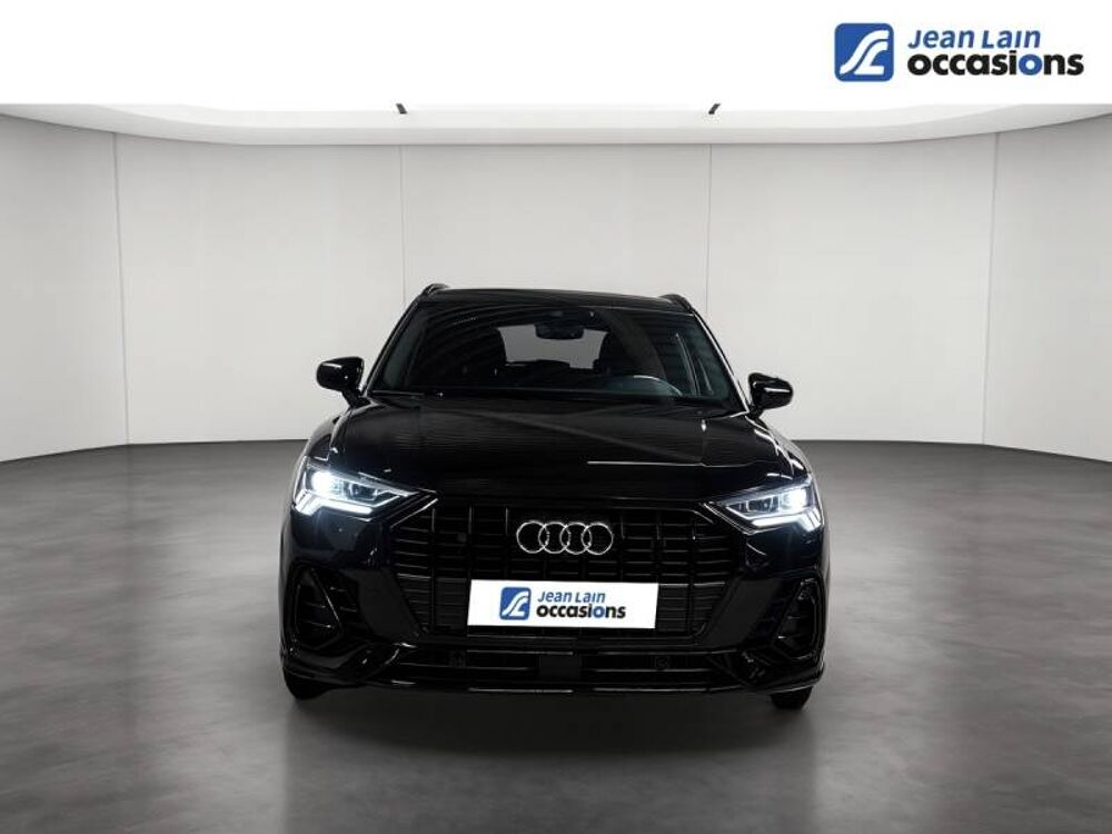 Q3 45 TFSIe 245 ch S tronic 6 S line 2023 occasion 73290 La Motte-Servolex