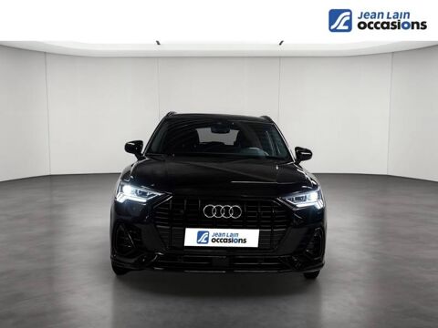 Q3 45 TFSIe 245 ch S tronic 6 S line 2023 occasion 73290 La Motte-Servolex