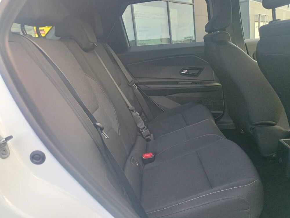 Micra Electrique 40kWh 120ch Engage 2026 occasion 56850 Caudan