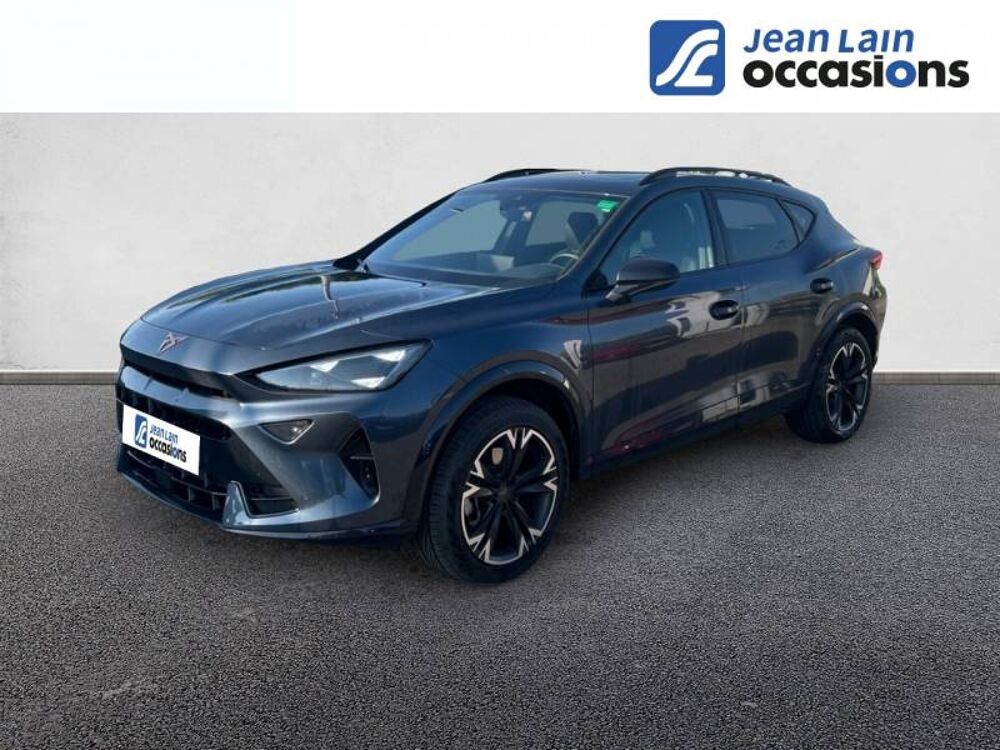 Formentor 1.5 eTSI Hybrid 150 ch DSG7 V 2025 occasion 74200 Margencel