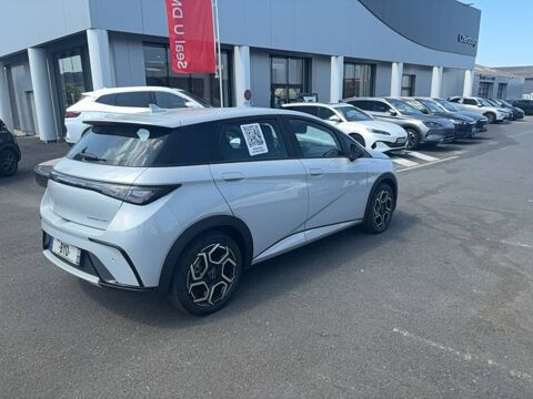 Dolphin 60,4 kWh 204 ch Comfort 2026 occasion 50100 Cherbourg-en-Cotentin