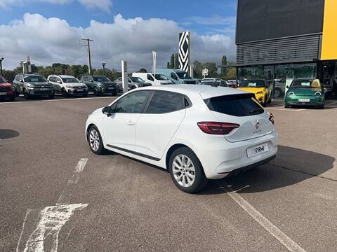 Clio Blue dCi 100 Evolution 2022 occasion 61000 Alen&ccedil;on