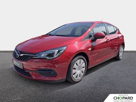Opel Astra 1.2 Turbo 110 ch BVM6 2020 occasion NOIDANS LES VESOUL 70000