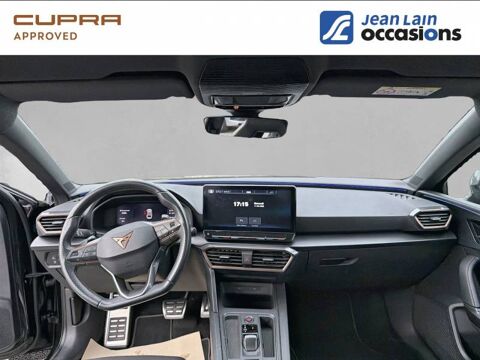 Leon Sportstourer 1.5 eTSI 150 ch DSG7 V 2025 occasion 04130 Volx