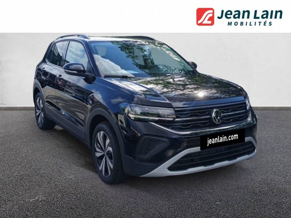 T-Cross 1.0 TSI 116 Start/Stop DSG7 VW Edition 2026 occasion 38500 Voiron