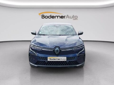 M&eacute;gane Megane E-Tech EV60 220 ch optimum charge Techno 2023 occasion 29000 Quimper