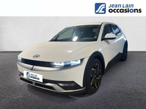 Annonce voiture Hyundai Ioniq 5 18990 €