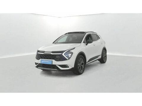 Annonce voiture Kia Sportage 34490 €