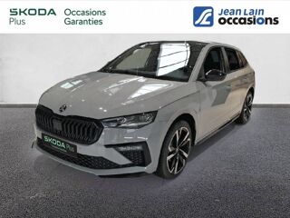 Scala 1.0 TSI Evo 2 116 ch DSG7 Monte-Carlo 2026 occasion 74100 Ville-la-Grand