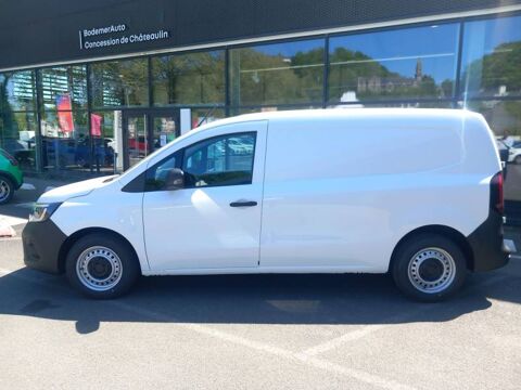 Kangoo Express KANGOO VAN E-TECH ELECTRIQUE FG TOLE L2 AC11 GSR2 ADVANCE 2025 occasion 29150 Ch&acirc;teaulin
