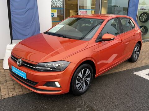 Annonce voiture Volkswagen Polo 13990 