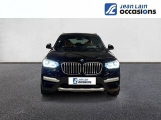 X3 xDrive20d 190ch BVA8 xLine 2020 occasion 73290 La Motte-Servolex