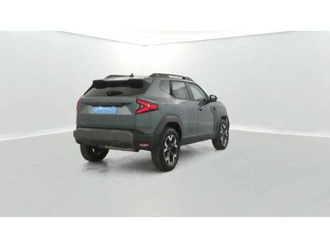 Duster Hybrid 140 Extreme 2025 occasion 29200 Brest