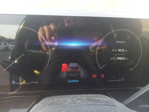 Austral mild hybrid 160 auto Techno esprit Alpine 2023 occasion 22000 Saint-Brieuc