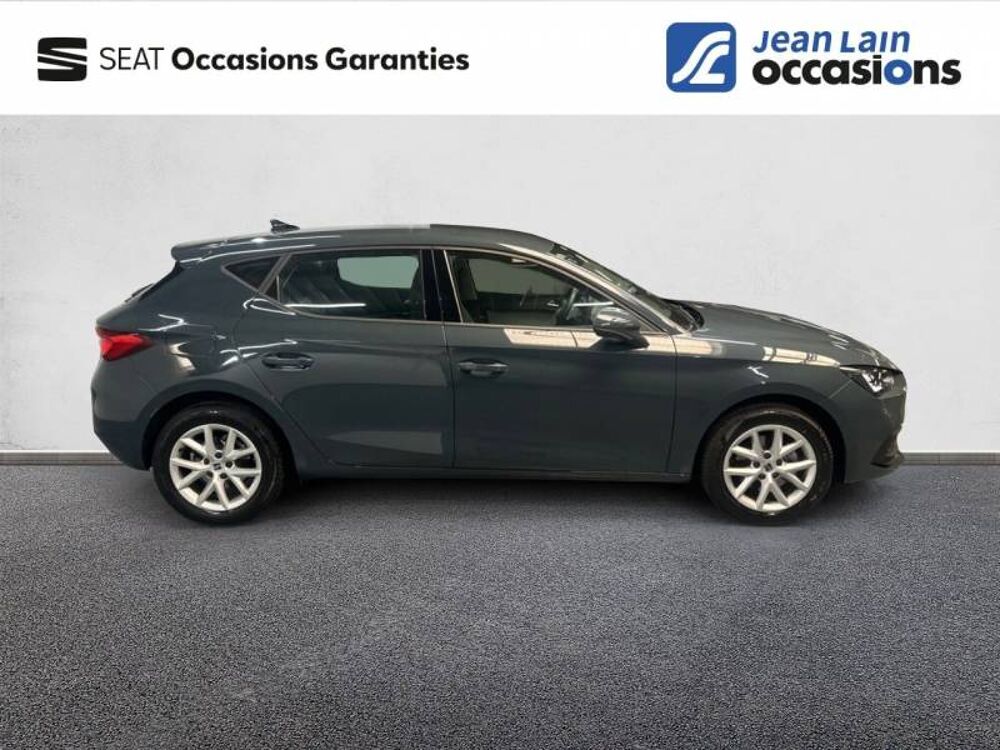 Leon 1.5 eTSI Hybrid 115 DSG7 Business 2025 occasion 74600 Seynod