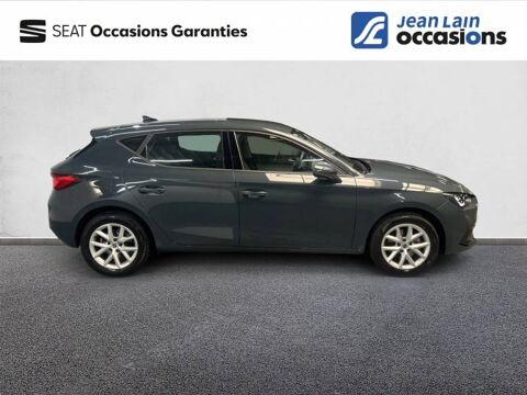 Leon 1.5 eTSI Hybrid 115 DSG7 Business 2025 occasion 74600 Seynod