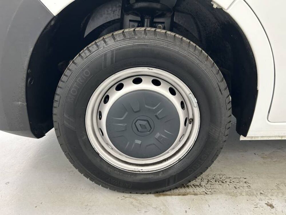Master MASTER FGN TRAC F3500 L2H2 BLUE DCI 135 CONFORT 2024 occasion 56300 Pontivy