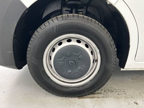 Master MASTER FGN TRAC F3500 L2H2 BLUE DCI 135 CONFORT 2024 occasion 56300 Pontivy