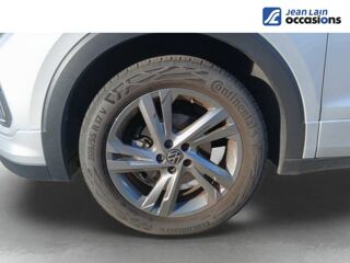 T-Cross 1.5 TSI 150 Start/Stop DSG7 R-Line 2024 occasion 26300 Chatuzange-le-Goubet