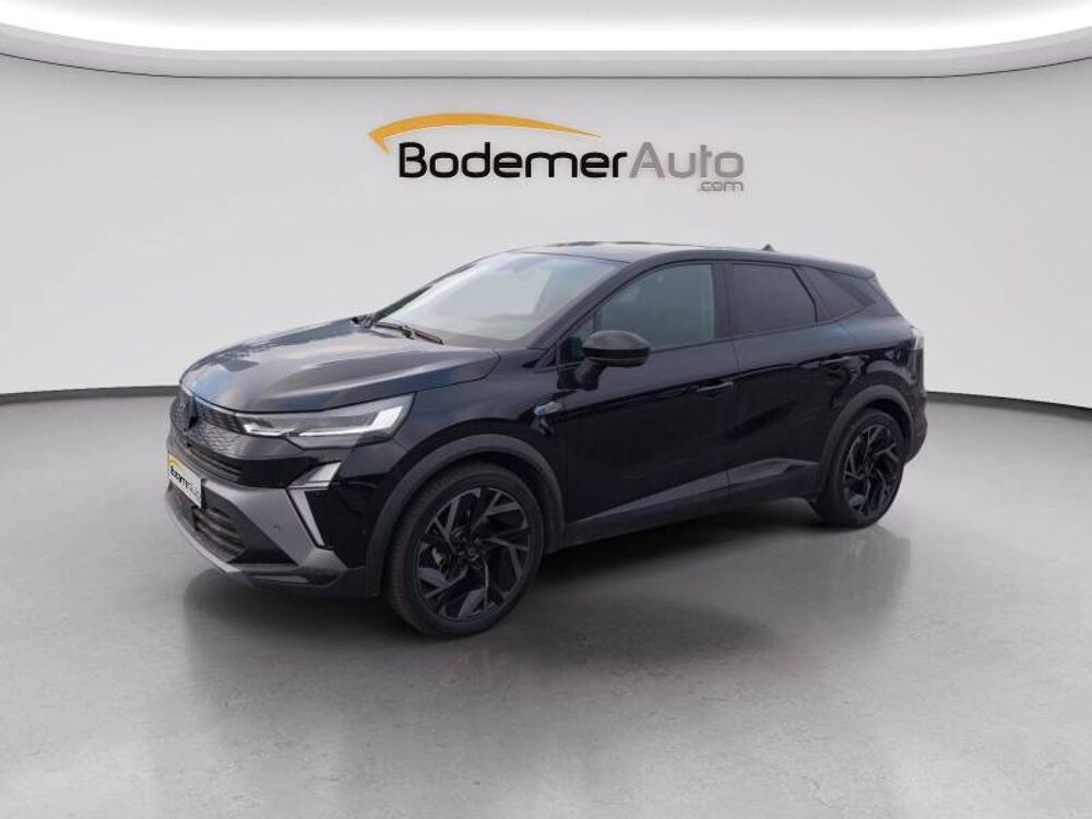 Symbioz E-Tech full hybrid 160 ch Esprit Alpine 2026 occasion 22000 Saint-Brieuc