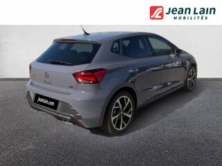Ibiza 1.0 TSI 115 ch S/S DSG7 FR 2026 occasion 73290 La Motte-Servolex