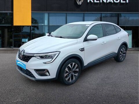 Annonce voiture Renault Arkana 19890 €