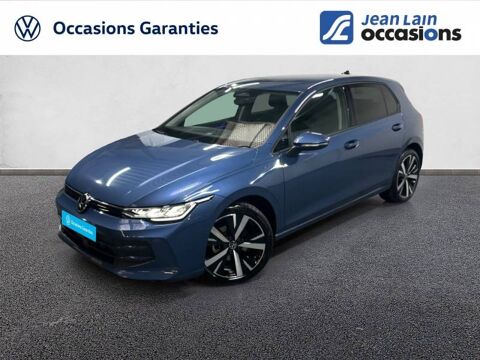 Annonce voiture Volkswagen Golf 26990 €