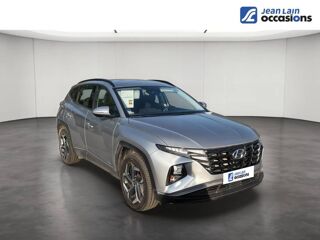 Tucson 1.6 T-GDI 265 HTRAC Plug-in BVA6 Business 2024 occasion 38170 Seyssinet-Pariset